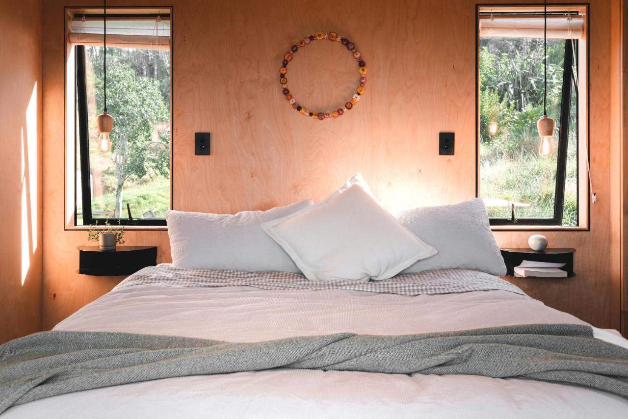 Holiday home Koa Hahei