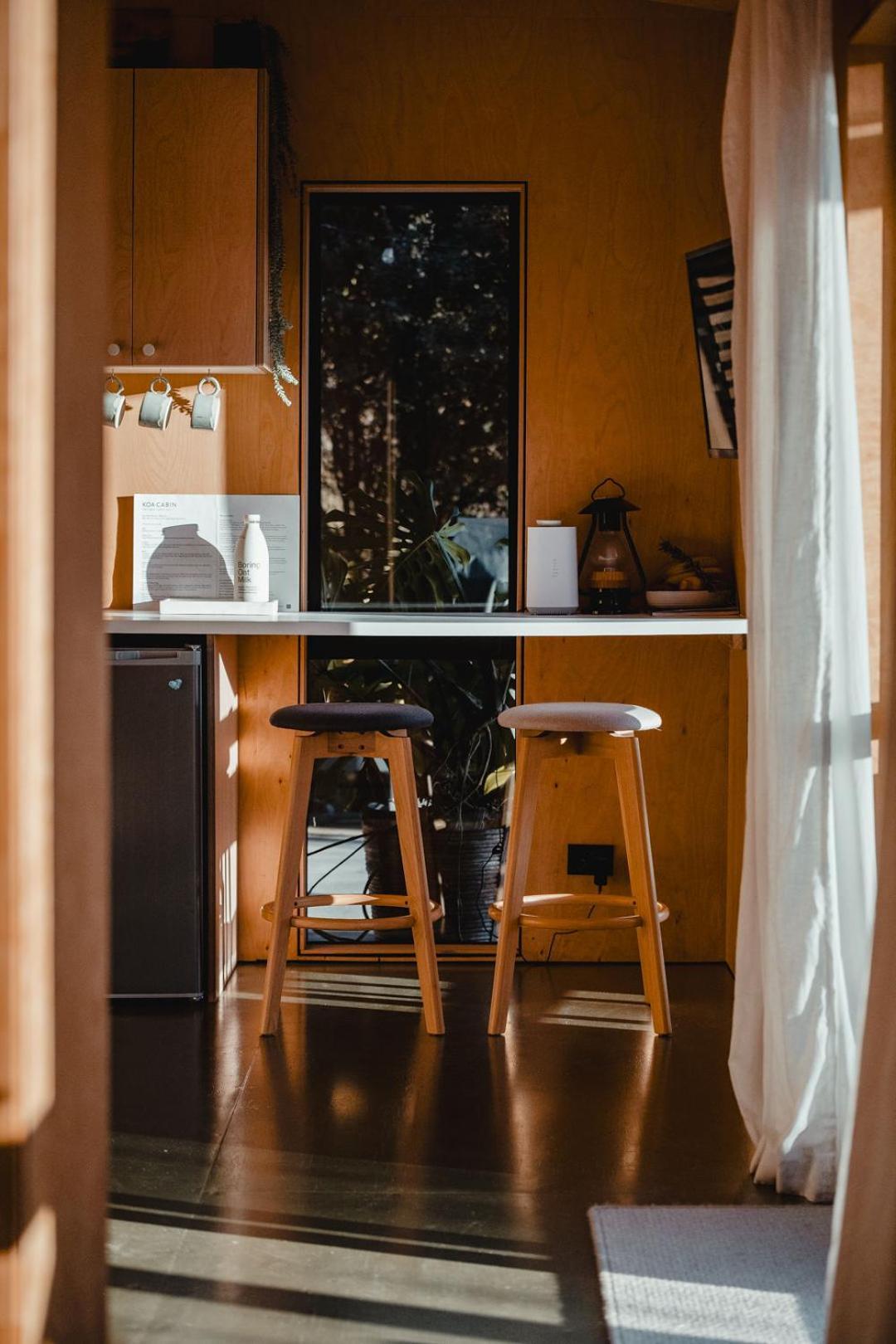 Holiday home Koa Hahei