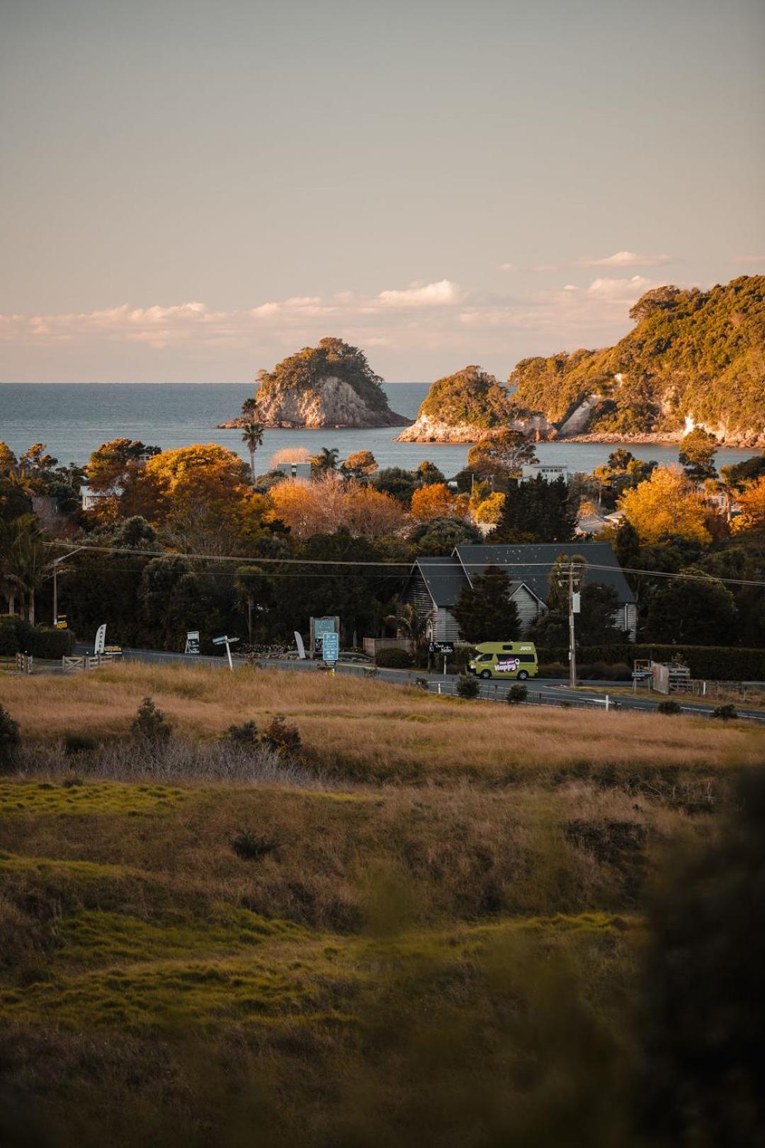 Holiday home Koa
